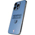 NBA Memphis Grizzlies Standard - Light Blue iPhone 16 Pro Skin