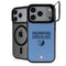 NBA Memphis Grizzlies Standard - Light Blue iPhone 18 Pro Max Kickstand Case