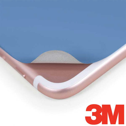 NBA Memphis Grizzlies Standard - Light Blue iPhone 7 Skin