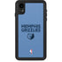 NBA Memphis Grizzlies Standard - Light Blue iPhone Cases