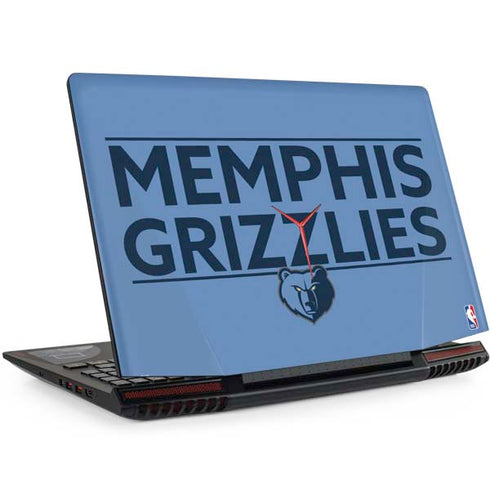 NBA Memphis Grizzlies Standard - Light Blue Legion Y720 Skin