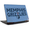 NBA Memphis Grizzlies Standard - Light Blue Legion Y720 Skin