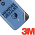NBA Memphis Grizzlies Standard - Light Blue Moto E5 Play Skin