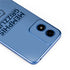 NBA Memphis Grizzlies Standard - Light Blue Moto G Play 4G (2024) Skin