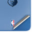 NBA Memphis Grizzlies Standard - Light Blue Moto G Play 4G (2024) Skin