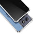 NBA Memphis Grizzlies Standard - Light Blue Moto G Stylus 5G (2025) Clear Case