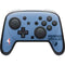 NBA Memphis Grizzlies Standard - Light Blue Nintendo Switch 2 (2025) Pro Controller Skin
