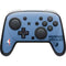 NBA Memphis Grizzlies Standard - Light Blue Nintendo Skins