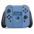 NBA Memphis Grizzlies Standard - Light Blue Nintendo Skins