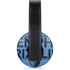 NBA Memphis Grizzlies Standard - Light Blue PlayStation 4 Gold Wireless Headset Skin