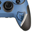NBA Memphis Grizzlies Standard - Light Blue PlayStation Scuf Vantage 2 Controller Skin