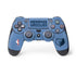 NBA Memphis Grizzlies Standard - Light Blue PS4 Controller Skin