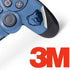 NBA Memphis Grizzlies Standard - Light Blue PS4 Pro/Slim Controller Skin