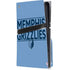 NBA Memphis Grizzlies Standard - Light Blue PlayStation PS5 Skins