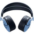 NBA Memphis Grizzlies Standard - Light Blue PULSE 3D Wireless Headset for PS5 Skin