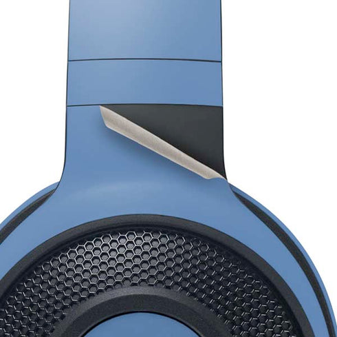 NBA Memphis Grizzlies Standard - Light Blue Razer Kraken X Skin