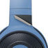 NBA Memphis Grizzlies Standard - Light Blue Razer Kraken X Skin