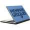 NBA Memphis Grizzlies Standard - Light Blue Satellite L50-B / S50-B Skin