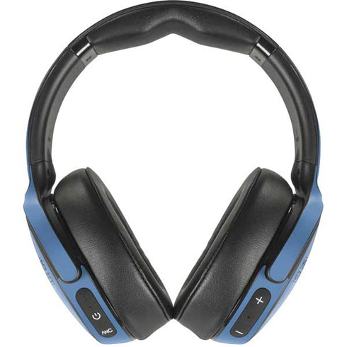 NBA Memphis Grizzlies Standard - Light Blue Skullcandy Venue Skin