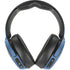 NBA Memphis Grizzlies Standard - Light Blue Skullcandy Venue Skin