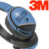 NBA Memphis Grizzlies Standard - Light Blue Skullcandy Venue Skin