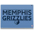 NBA Memphis Grizzlies Standard - Light Blue Surface Book 2 13.5in Skin