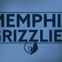 NBA Memphis Grizzlies Standard - Light Blue Surface Book 2 13.5in Skin
