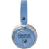 NBA Memphis Grizzlies Standard - Light Blue Surface Headphones Skin