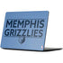NBA Memphis Grizzlies Standard - Light Blue Surface Laptop 7 15in Skin