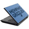 NBA Memphis Grizzlies Standard - Light Blue T440s Skin