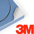 NBA Memphis Grizzlies Standard - Light Blue Xbox Adaptive Controller Skin