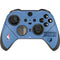 NBA Memphis Grizzlies Standard - Light Blue Xbox Elite Wireless Controller Series 2 Skin