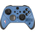 NBA Memphis Grizzlies Standard - Light Blue Xbox Elite Wireless Controller Series 2 Skin