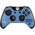 NBA Memphis Grizzlies Standard - Light Blue Xbox One Controller Skin