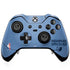 NBA Memphis Grizzlies Standard - Light Blue Xbox One Elite Controller Skin