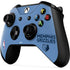 NBA Memphis Grizzlies Standard - Light Blue Xbox One X Controller Skin