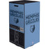 NBA Memphis Grizzlies Standard - Light Blue XBox Series X Digital Edition Bundle Skin