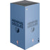 NBA Memphis Grizzlies Standard - Light Blue XBox Series X Digital Edition Console Skin