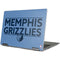 NBA Memphis Grizzlies Standard - Light Blue Yoga 710 14in Skin