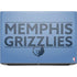 NBA Memphis Grizzlies Standard - Light Blue HP ZBook Fury 16 G10 Skin