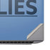 NBA Memphis Grizzlies Standard - Light Blue HP ZBook Fury 16 G10 Skin