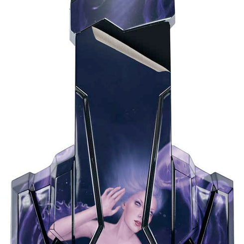 Mermaid and Jellyfish by Rachel Anderson BENGOO G9000 Skin