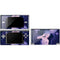 Mermaid and Jellyfish by Rachel Anderson DS Lite Skin