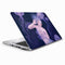 Mermaid and Jellyfish by Rachel Anderson HP Elitebook Skin