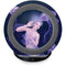 Mermaid and Jellyfish by Rachel Anderson Fast Charge Wireless Charging Stand Skin