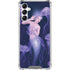 Mermaid and Jellyfish by Rachel Anderson Gabb Phone 4 Clear Case