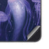 Mermaid and Jellyfish by Rachel Anderson Galaxy A16 5G Skin