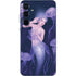 Mermaid and Jellyfish by Rachel Anderson Galaxy A35 5G Skin
