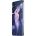 Mermaid and Jellyfish by Rachel Anderson Galaxy A35 5G Skin