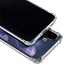 Mermaid and Jellyfish by Rachel Anderson Galaxy A36 5G Clear Case